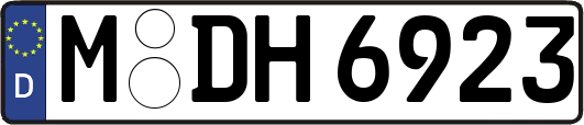 M-DH6923