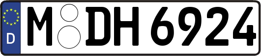 M-DH6924