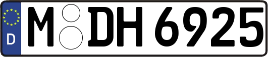 M-DH6925