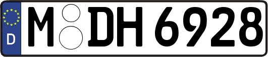 M-DH6928