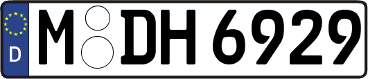 M-DH6929
