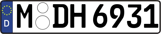 M-DH6931