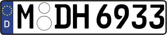 M-DH6933