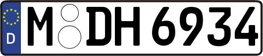 M-DH6934