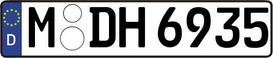 M-DH6935