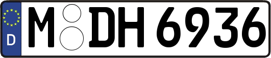 M-DH6936