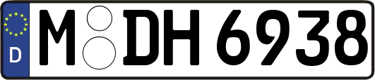 M-DH6938