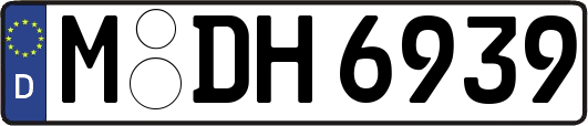 M-DH6939