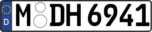 M-DH6941