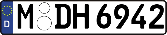 M-DH6942