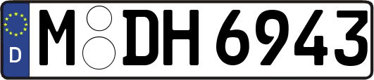 M-DH6943