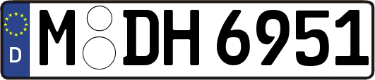 M-DH6951