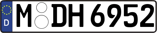 M-DH6952