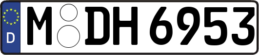 M-DH6953
