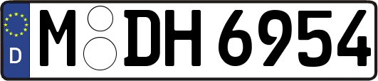M-DH6954