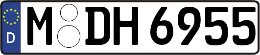 M-DH6955