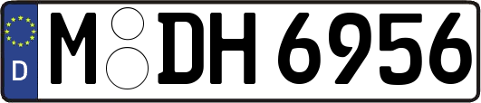 M-DH6956