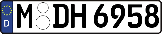 M-DH6958