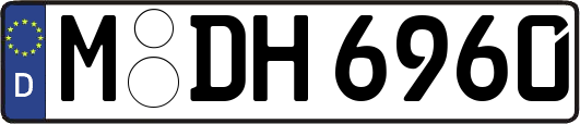M-DH6960