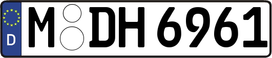 M-DH6961