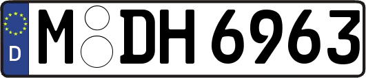 M-DH6963
