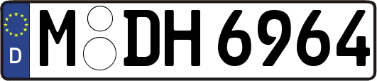 M-DH6964