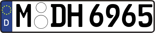 M-DH6965
