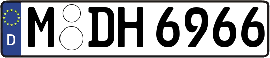 M-DH6966