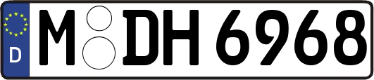 M-DH6968
