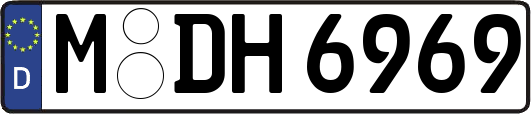 M-DH6969