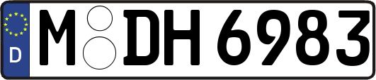 M-DH6983