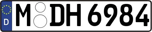 M-DH6984