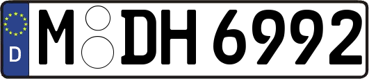 M-DH6992