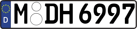 M-DH6997