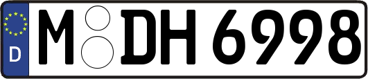 M-DH6998