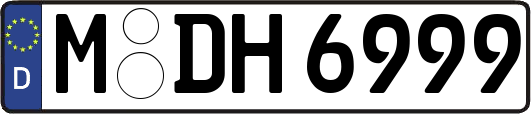 M-DH6999