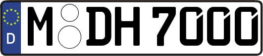 M-DH7000