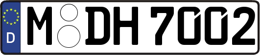 M-DH7002