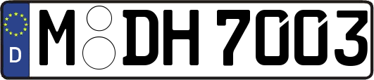 M-DH7003