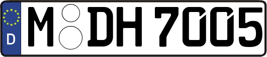 M-DH7005
