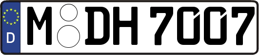 M-DH7007
