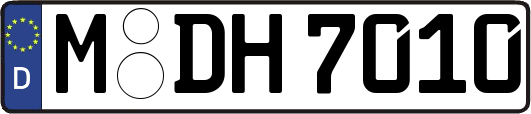 M-DH7010