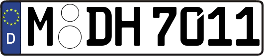 M-DH7011