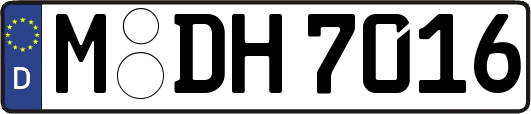 M-DH7016