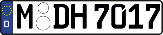 M-DH7017