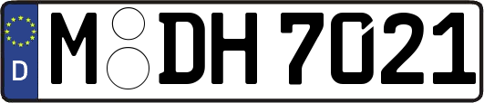 M-DH7021