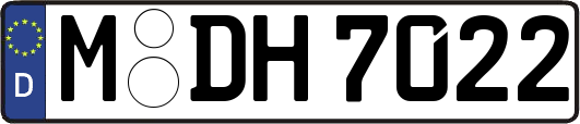 M-DH7022