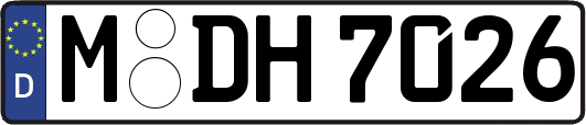 M-DH7026