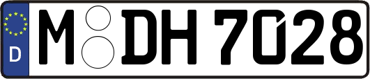 M-DH7028