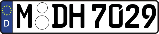 M-DH7029